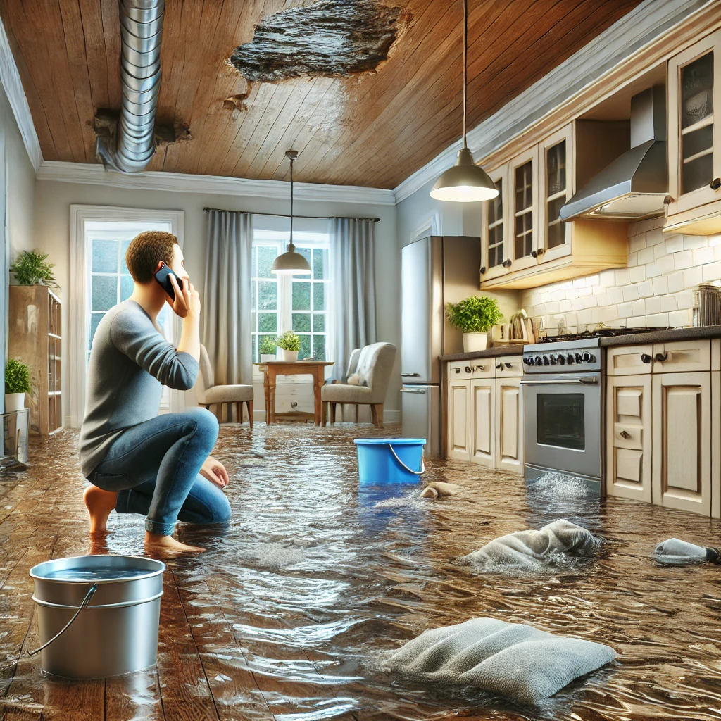 Ally 1 Disaster Solutions - The Role of Insurance Coverage in Disaster Recovery