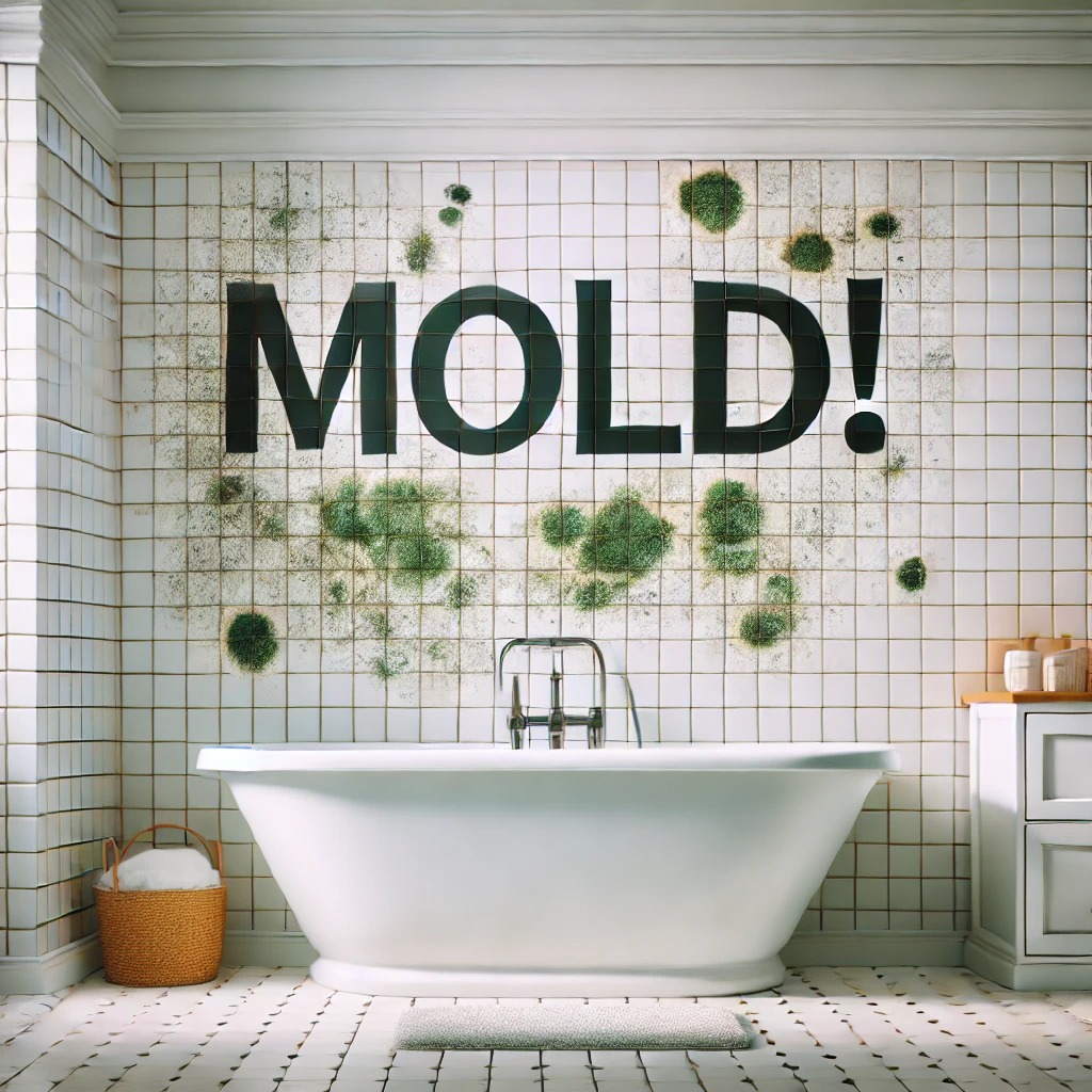Ally 1 Disaster Solutions - Is Mold Dangerous, and What Health Issues Can It Cause?