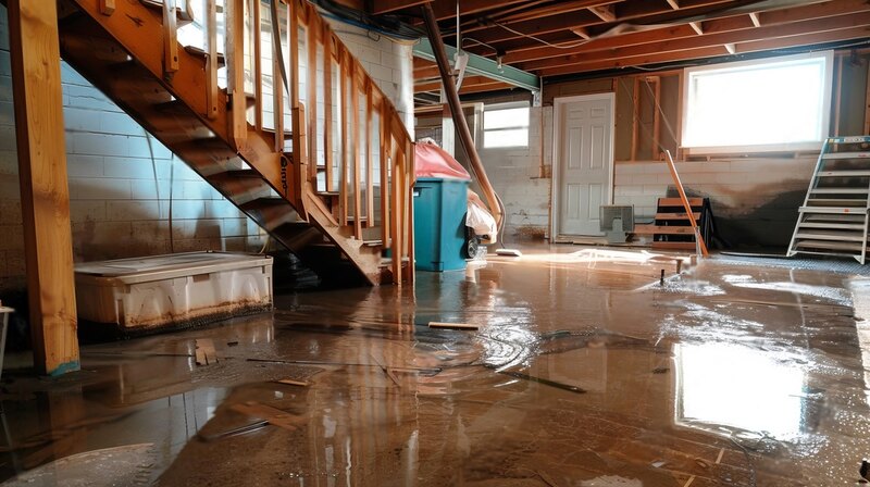 Ally 1 Disaster Solutions - Another 5-Star Water Damage Restoration Success in St. George, Utah!