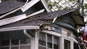 Ally 1 Disaster Solutions - Homepage