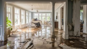 Ally 1 Disaster Solutions - Homepage