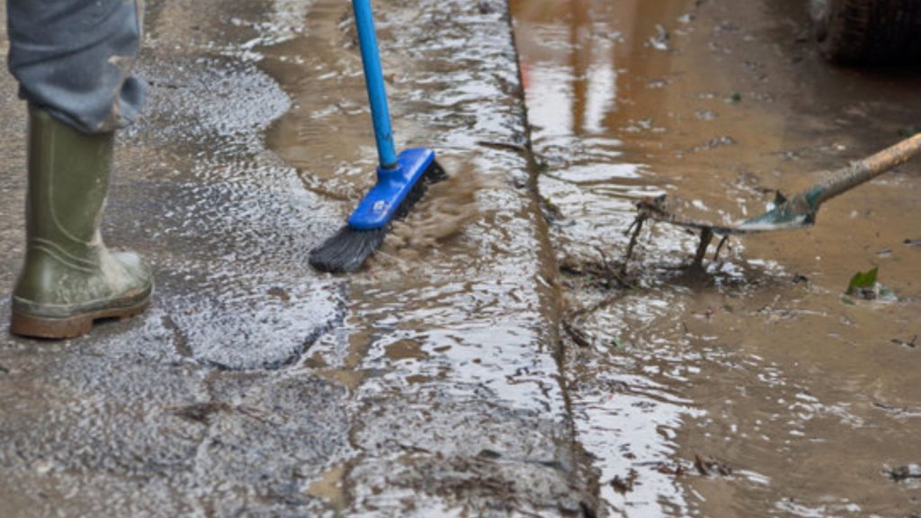 Ally 1 Disaster Solutions - Is Water Damage Covered by Homeowners Insurance in St. George, Utah?