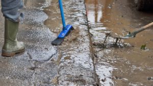 Ally 1 Disaster Solutions - Homepage