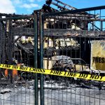 Fire Damage Restoration