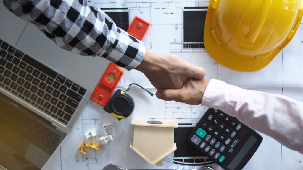 urgent flood repair contractors near me